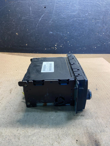 2007-2012 Chrysler Dodge Jeep Ram Radio CD MP3 AUX Receiver Z8696 DG2
