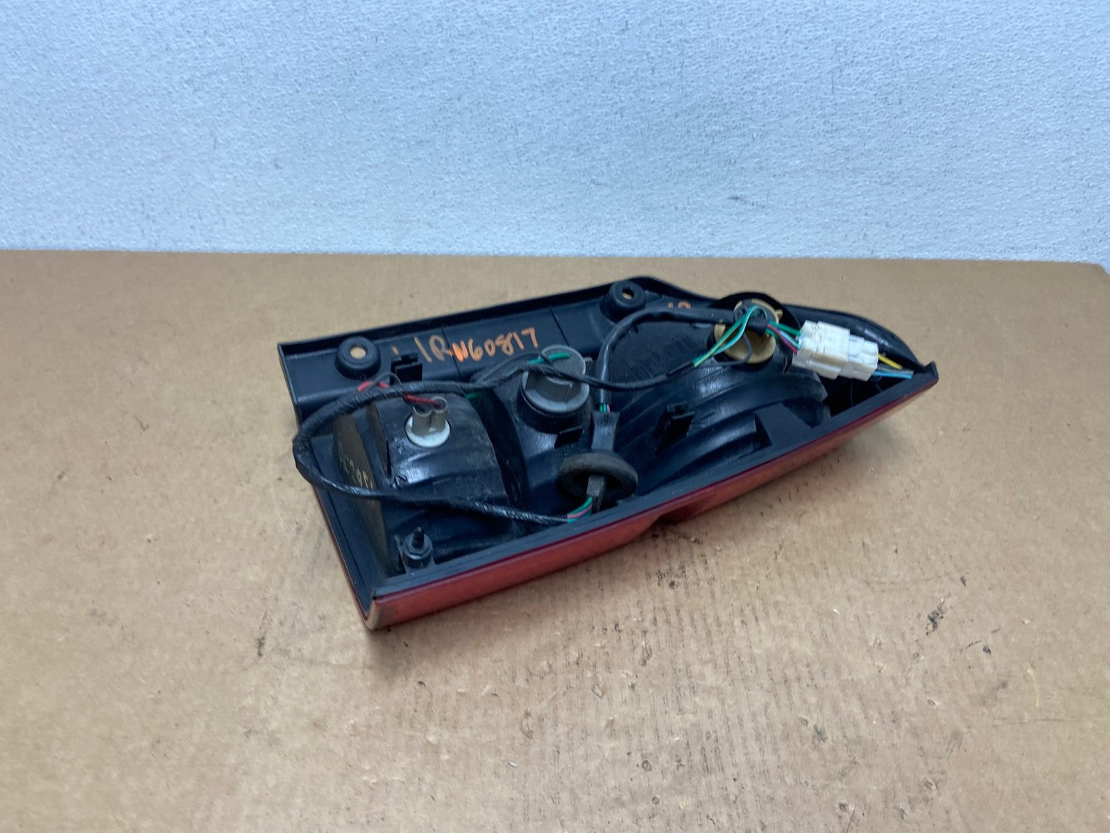 2005 to 2012 Nissan Pathfinder Tail light Left Driver Lh Side AC2951 LK6