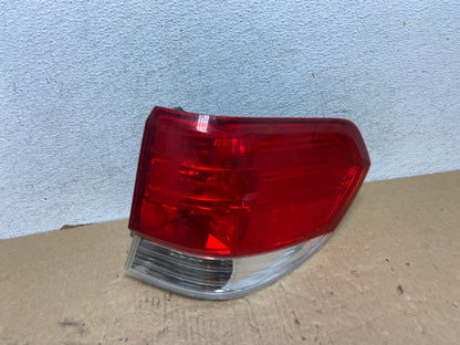 2008 2009 2010 Honda Odyssey Right Passenger Side Tail Light AF8021 LK0