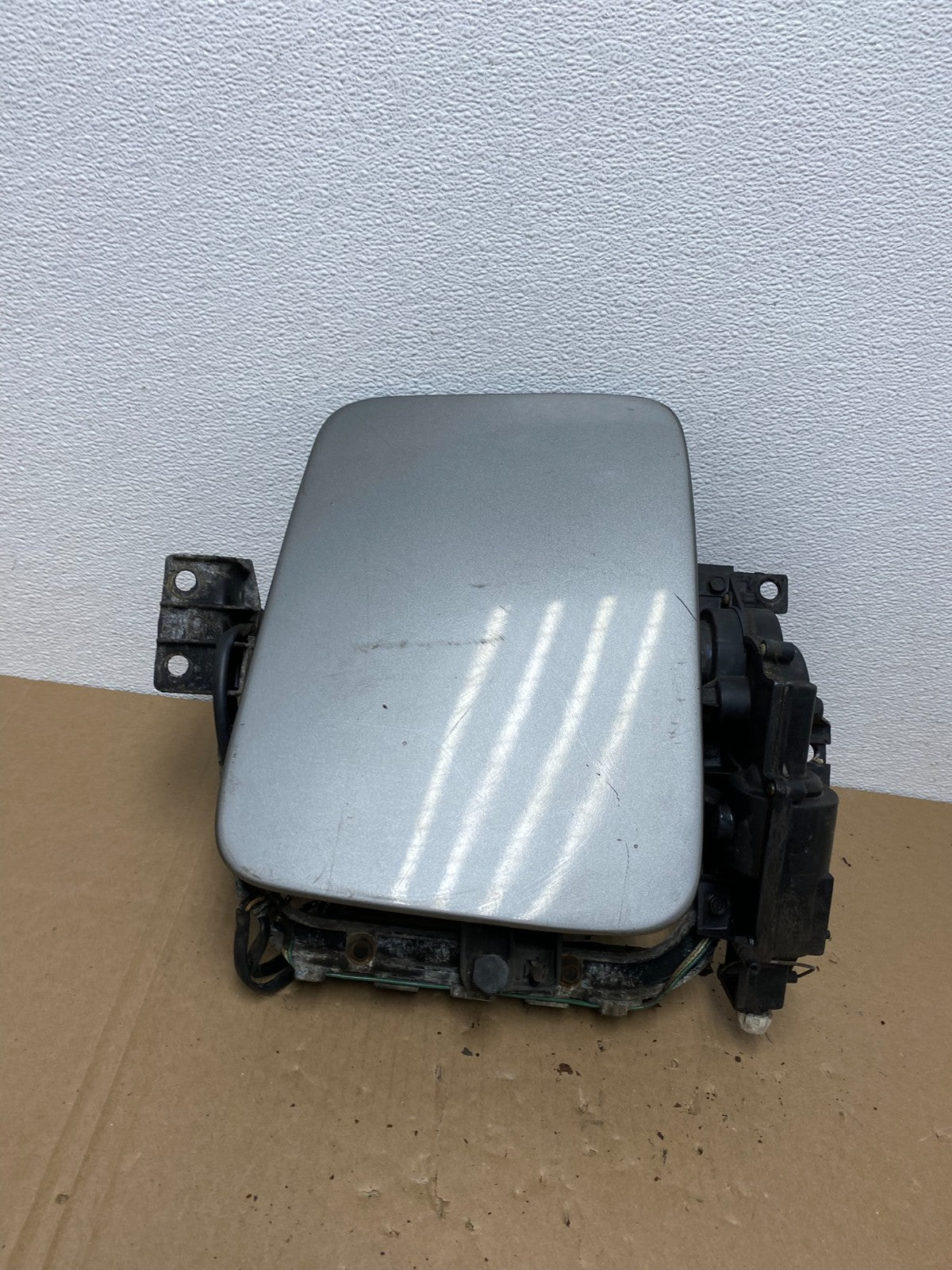 1984 to 1989 Chevrolet Corvette Left Driver LH Side Headlight OEM AB6787 DW12