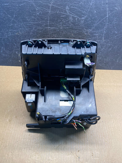 2005-2009 Volvo S60 Climate Control Radio Bezel Panel Trim ag7386 DG4