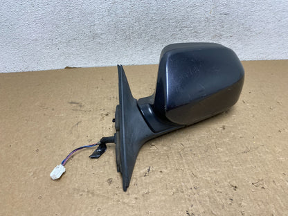 2010-2014 Subaru Legacy Outback Left Driver Side Door Mirror AF7986 DW2