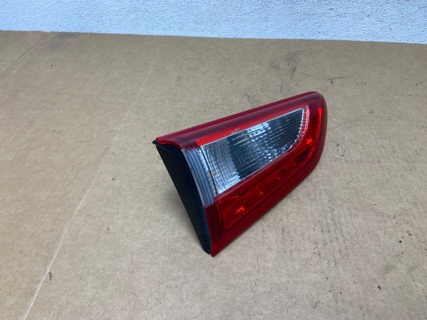 2013-2015 Infiniti JX35 QX60 Left Driver Lh Led Tail Light Inner AE3085 LK2