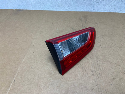 2013-2015 Infiniti JX35 QX60 Left Driver Lh Led Tail Light Inner AE3085 LK2