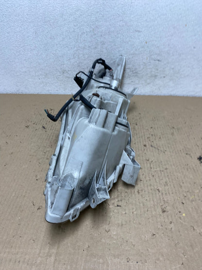 2007 2008 2009 Toyota Camry Halogen Headlight Left Driver LH Side AF7118 DW6