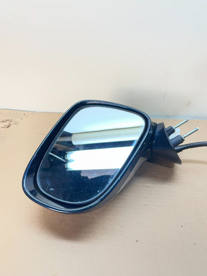 2006 - 2008 Lexus IS250 IS350 Left Driver LH Side View Door Mirror AH8772 DW2