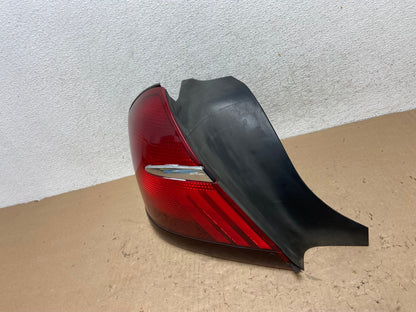 1998 - 2002 Mercury Grand Marquis Left Driver Lh Side Tail Light AG4463 LK1