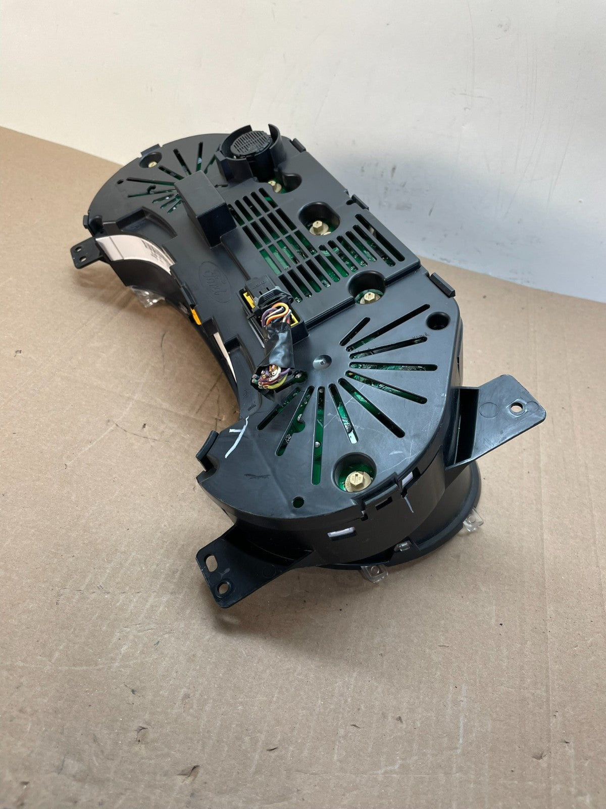 2006 2007 Ford Explorer Speedometer Cluster Gauge AJ0899 DW5
