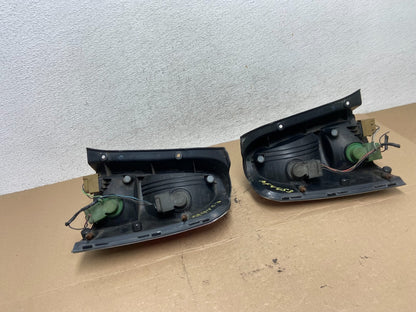 2005 2006 2007 Mercury Mariner Left+Right Side Tail Lights AF4453 DW5