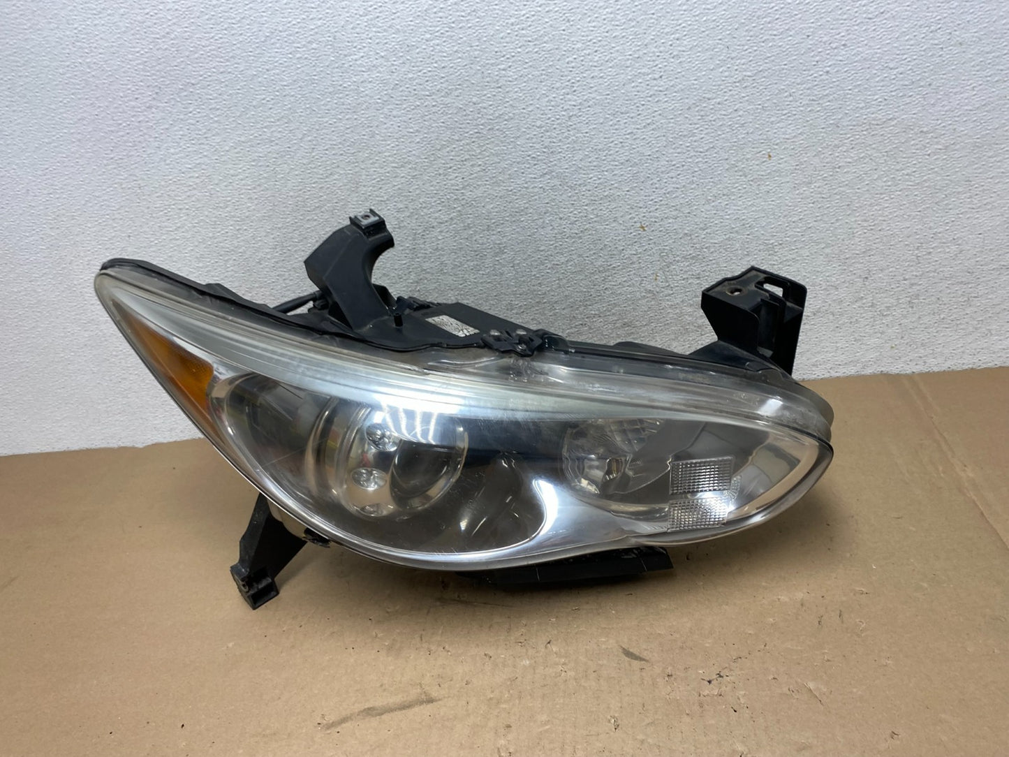 2013-2015 Infiniti JX35 QX60 Right Passenger Side Xenon Headlight AG3436 DW0