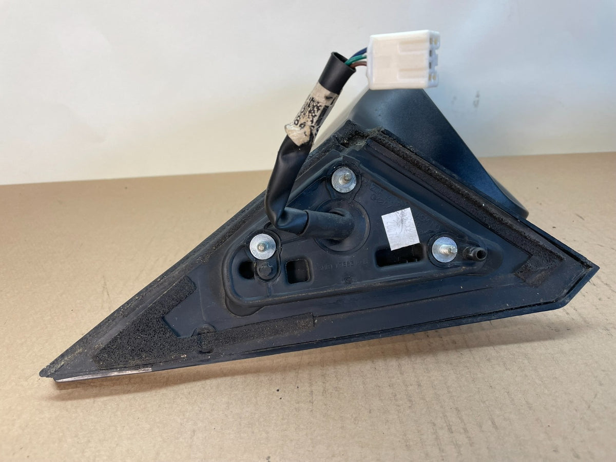 2003-2008 Mazda 6 Left Driver LH Front View Door Mirror AI4005 DG4