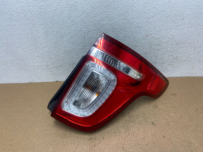 2011 2012 2013 2014 2015 Ford Explorer Right Passenger RH Tail light AF9746 LK0