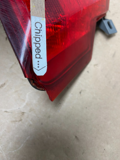2008 to 2010 Honda Odyssey Left Driver LH Side Tail Light Inner AG4205 LK5