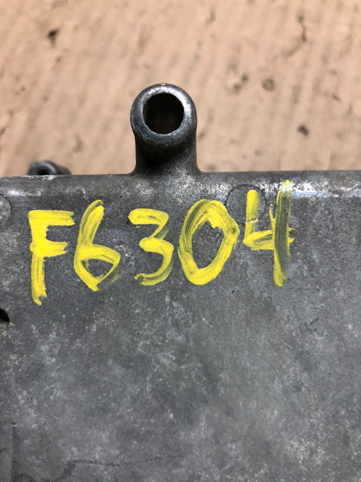 1998 Plymouth Voyager Transmission Module 04686707AH F6304 PS3