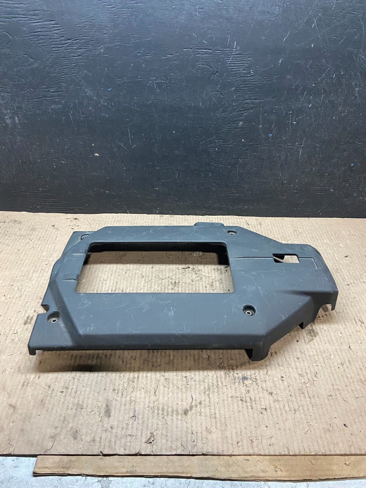 2001 2002 2003 Acura TL Engine Top Lid Motor Cover i7912 DG1 Oem1