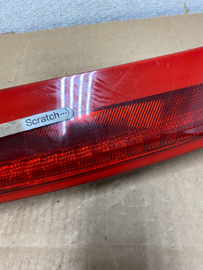 2003 to 2006 Volvo XC90 Left Driver LH Side Upper Tail Light OEM O5167 DW4