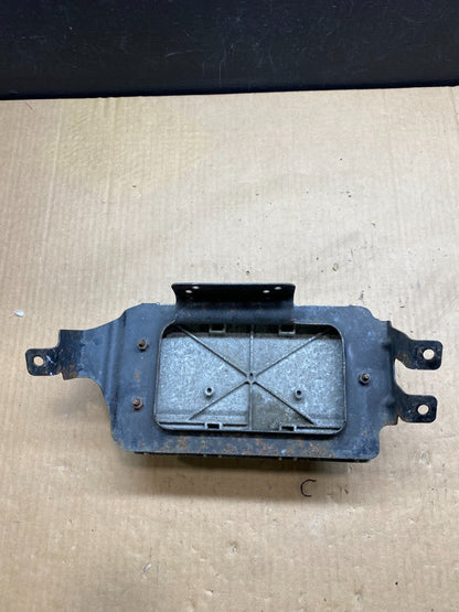 2008 2009 Caravan Town & Country 3.3L Engine Control P05094250AG D6349 PS2