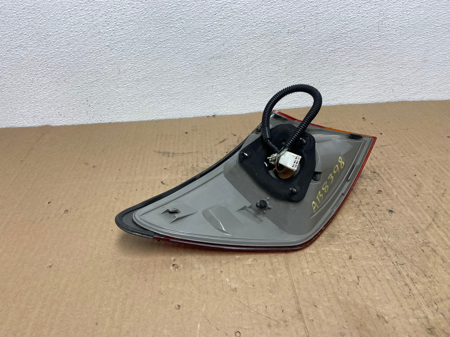 2006-2008 Lexus IS250 Right Passenger Rh Side Outer Tail Light OEM AB8398 LK5