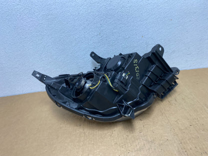 2010-2015 Chevrolet Equinox Halogen Projector Headlight Left Driver AD13188
