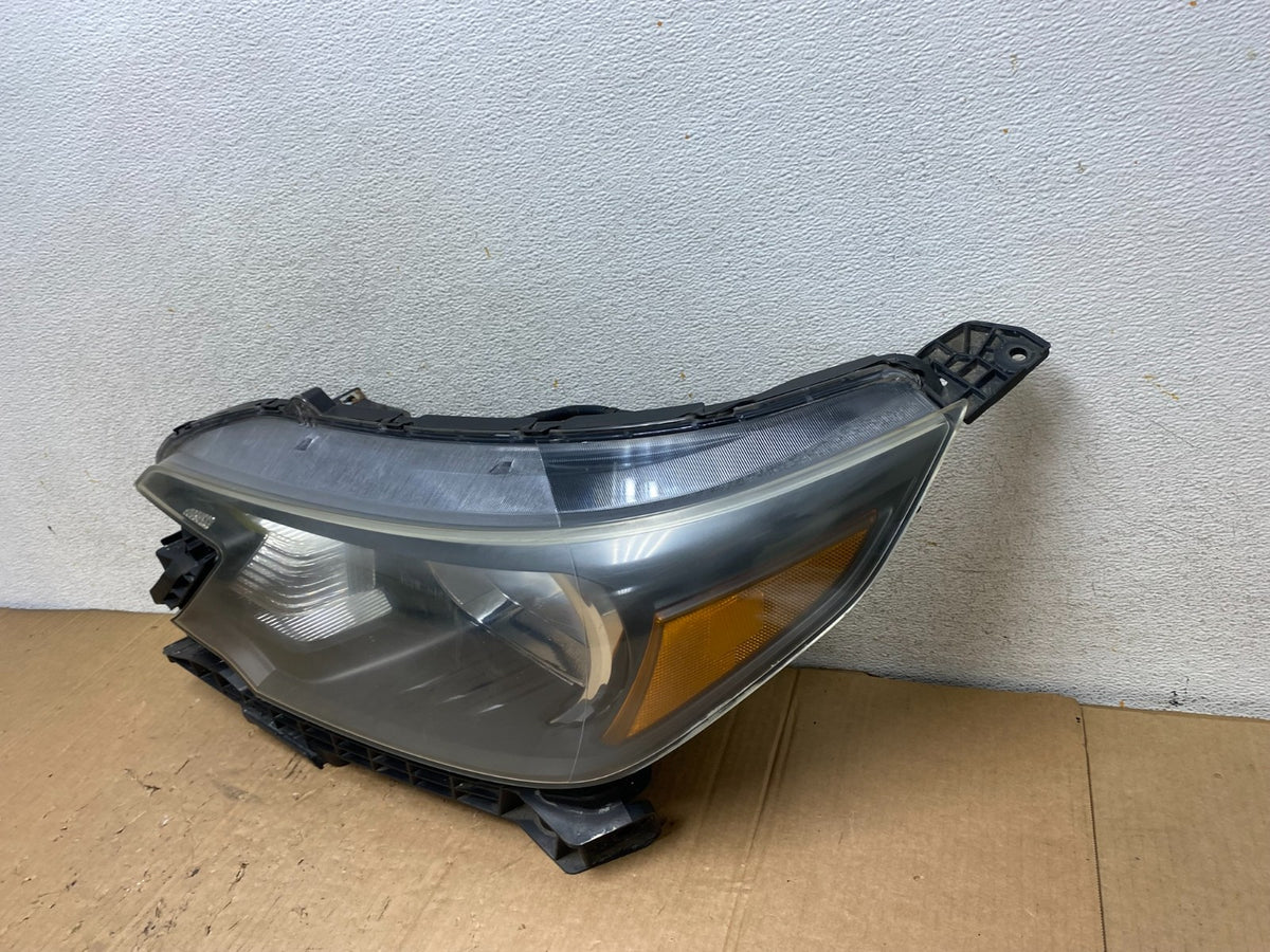 2012 -2014 Honda Crv Cr-v Left Driver LH Halogen Headlight AI9013 DW1