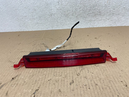 2009-2017 Chevrolet Traverse High Mounted 3rd Third Stop Brake Light AE8759 DG0