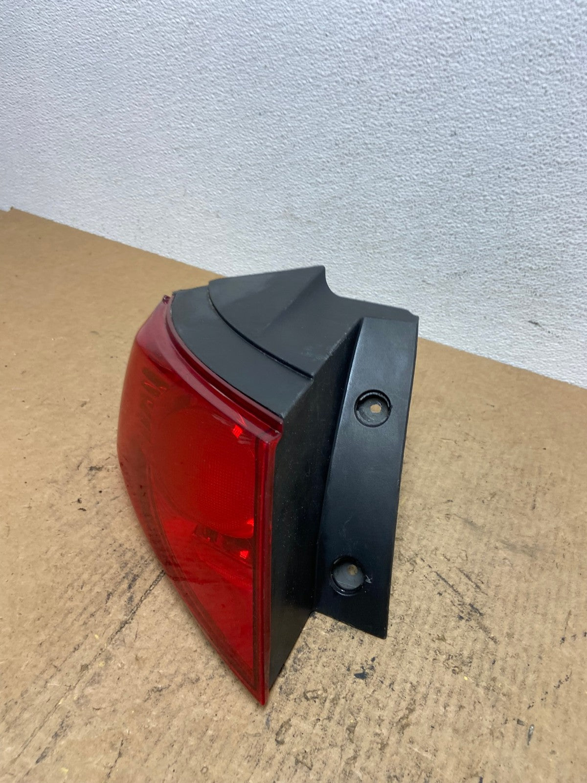 2007 2008 2009 Acura RDX Left Driver LH Side Tail Light Oem AC3740 LK1