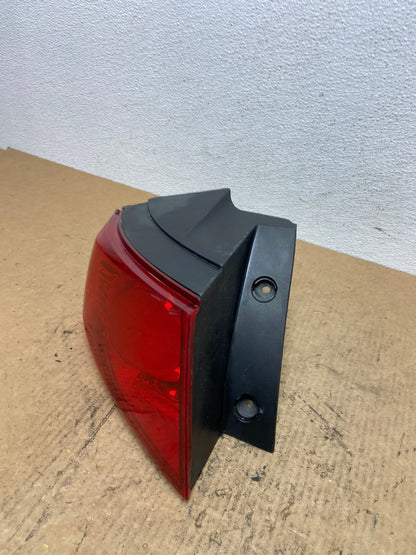 2007 2008 2009 Acura RDX Left Driver LH Side Tail Light Oem AC3740 LK1