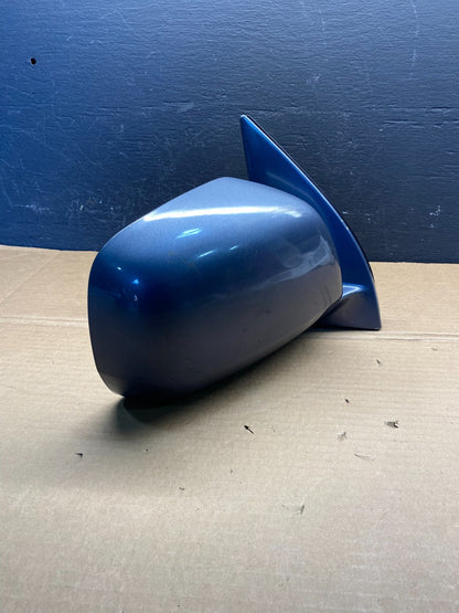 2001-2007 Toyota Highlander Right Passenger RH View Door Mirror AC8744 DG1