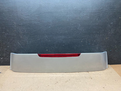 2005 to 2011 Hyundai Accent Trunk Lid Hatch 3rd Brake Light Spoiler H6573 DG10