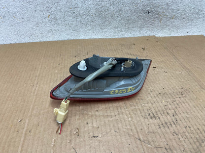 2007 2008 2009 Toyota Camry Right Passenger Rh Tail Light Inner AI6567 LK4