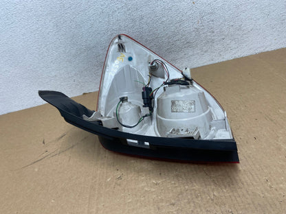 2010 to 2015 Chevrolet Equinox Left Driver Lh Side Tail Light AG0522 LK5