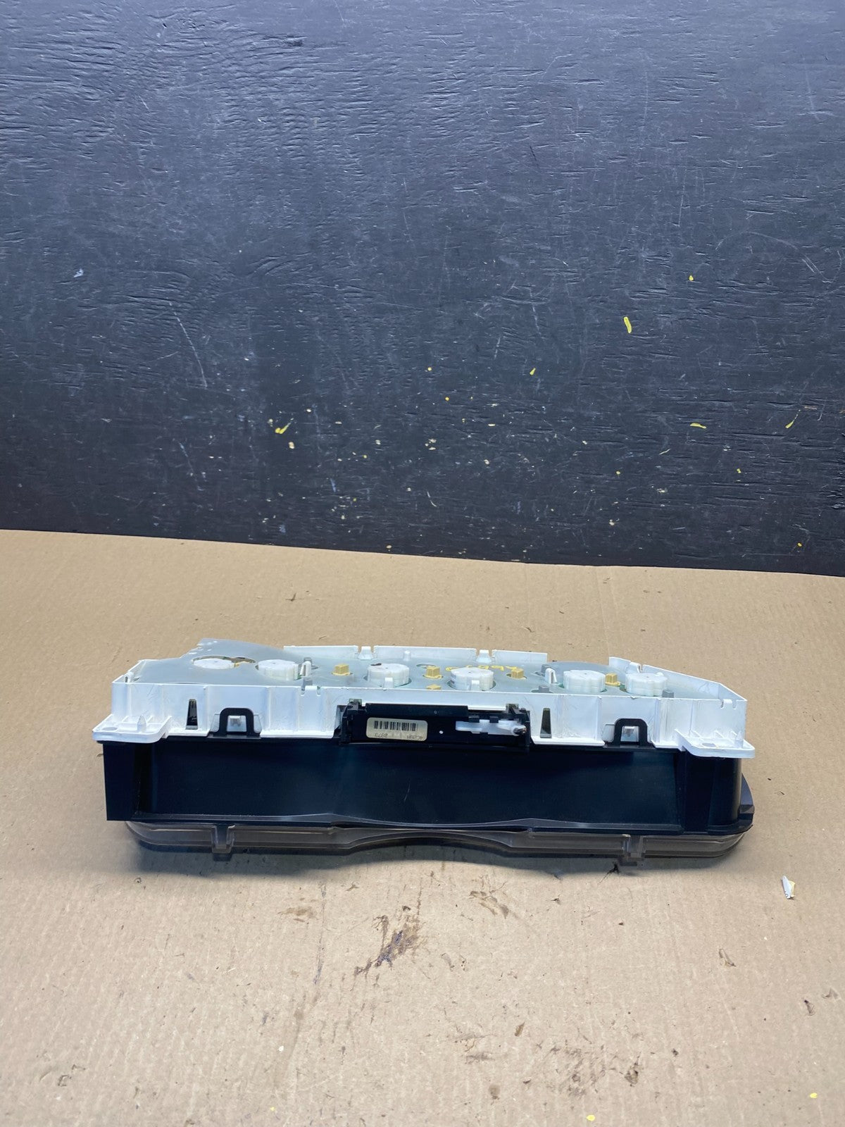 2004 2005 Ford Explorer Speedometer Cluster Gauge Oem q6997 DG6