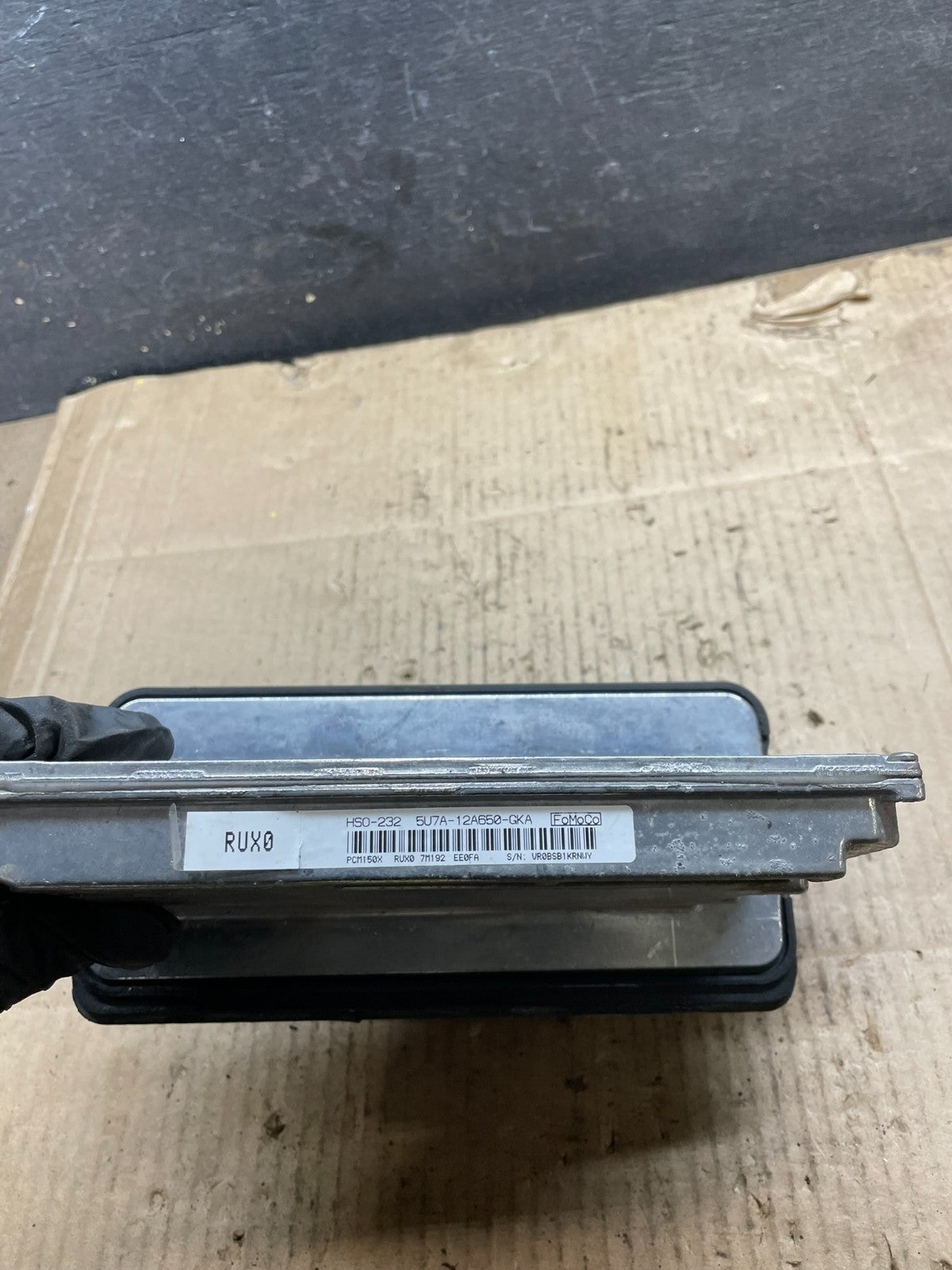 2005 Ford Explorer Mountaineer Engine Control ECU Computer Module r3623 DG3