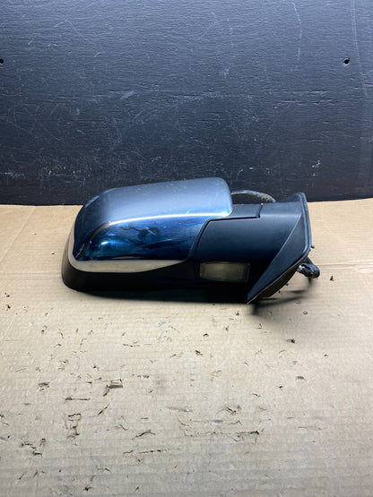 2004 to 2015 Nissan Armada Right Passenger Turn Signal Door Mirror AC8817 DG2