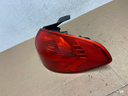 2008 to 2014 Subaru Tribeca Right Passenger RH Side Tail Light AE6106 LK1