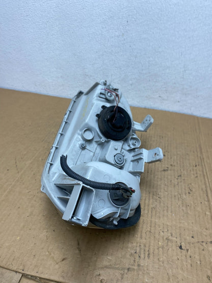 1999 2000 Honda Civic Sedan Headlight Halogen Right Passenger Rh AC7775 DG5