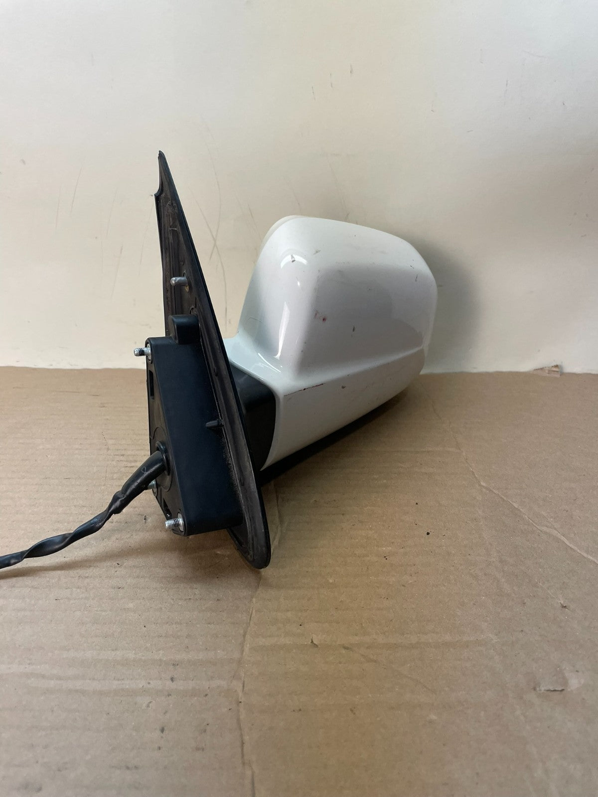 2002-2006 Honda CR-V CRV Left Driver LH Side View Door Mirror ai0418 DG1