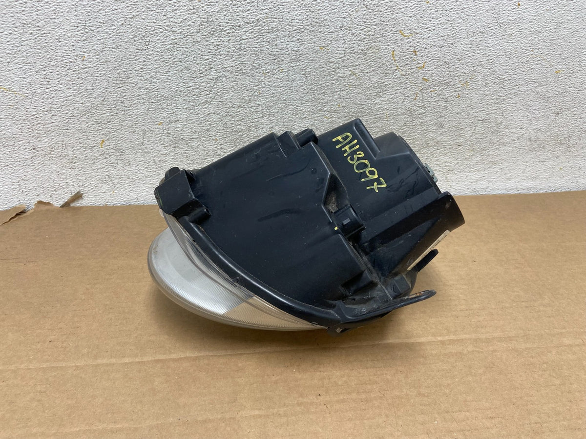 2012 to 2017 Fiat 500 Left Driver LH Halogen Headlight AH3097 DW5