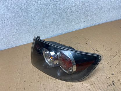 2007 2008 2009 Mazda 3 Sedan Right Passenger RH Side Tail Light AD2409 LK1