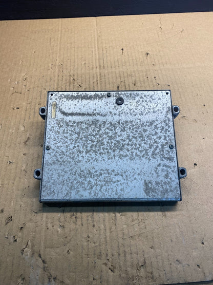 2004 Ford F-150 F150 4.6L Engine Control ECU Computer 4l3a-12a650-xn  AB4361 DG1
