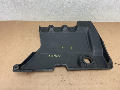 2007 to 2012 Lincoln MKZ 3.5L Engine Motor Cover E0930 DG13