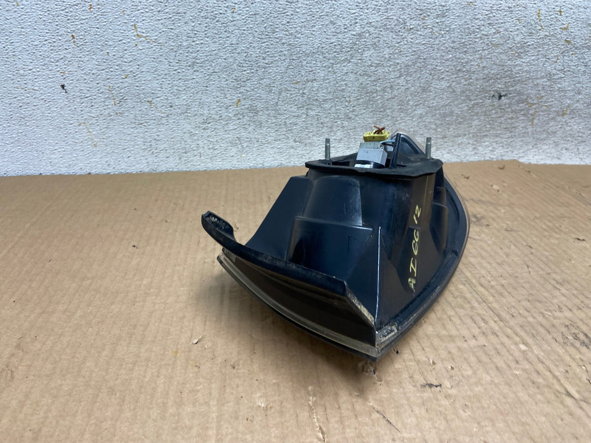 Sedan 2007 2008 2009 Mazda 3 Left Driver LH Side Tail Light AI6612 LK5