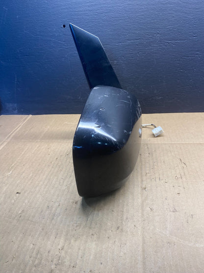 2011 to 2013 Honda Odyssey Right Passenger Door Mirrorr AB7498 MS11