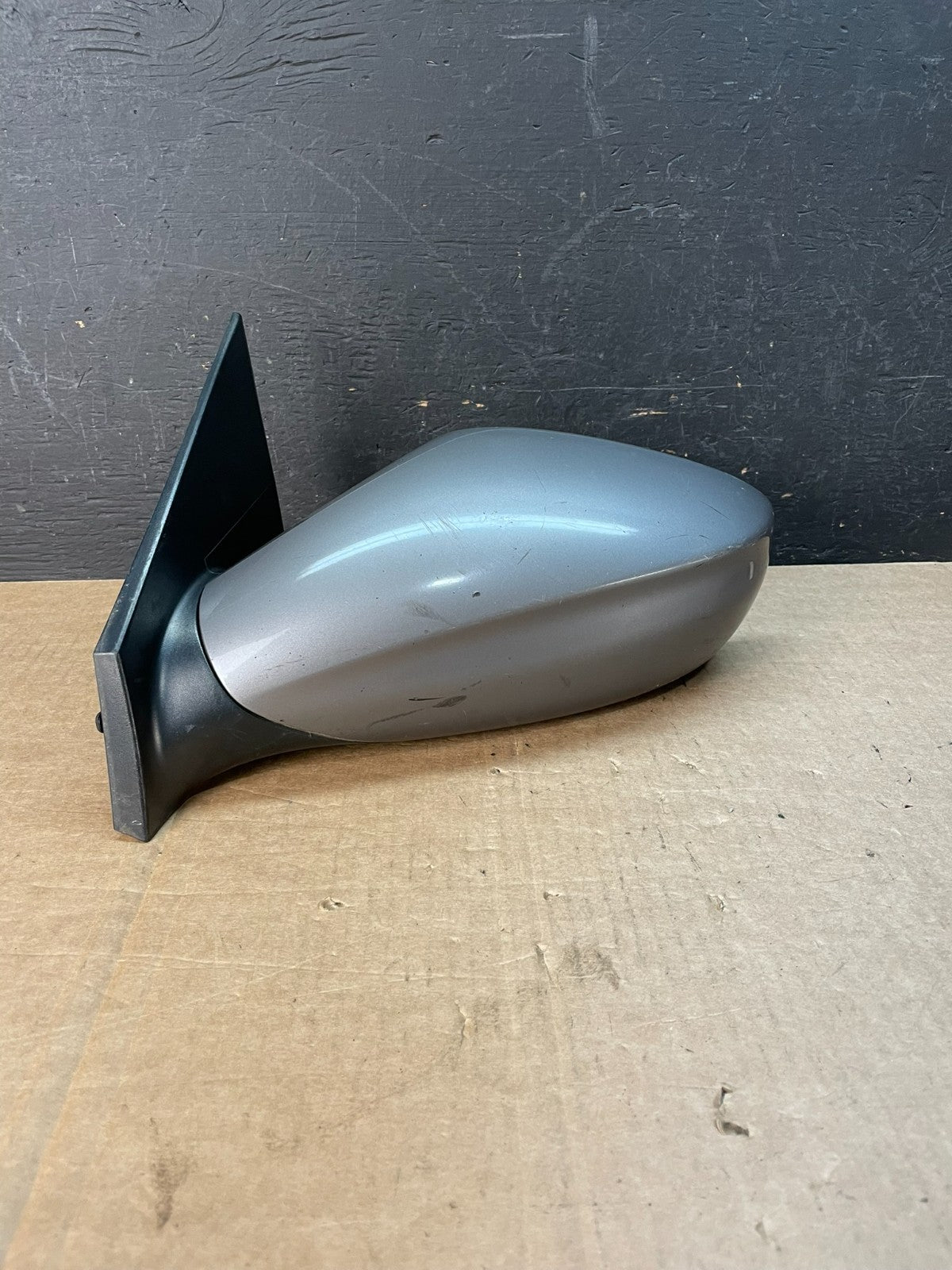 2011 - 2015 Hyundai Sonata Left Driver Side View Door Mirror AE8469 DW0