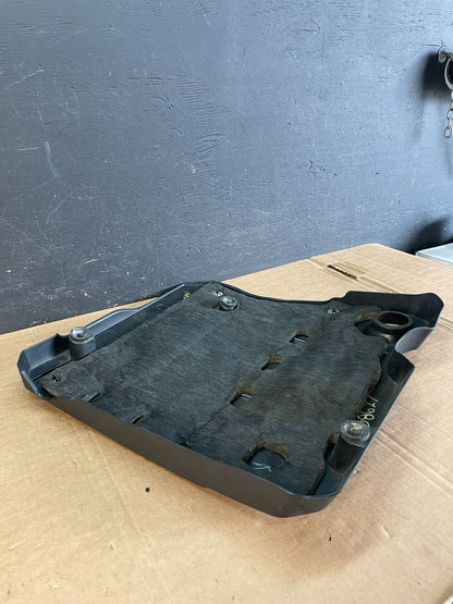 2010 to 2016 Buick Lacrosse 3.6L V6 VVT Engine Motor Shield Cover AE8331 DW4