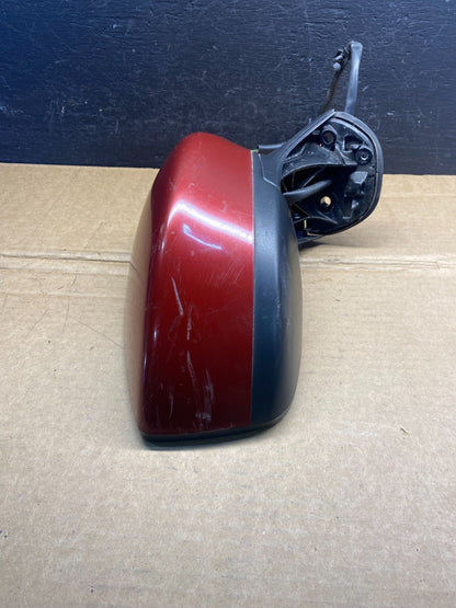 2015 to 2019 Nissan Versa Note Right Passenger RH View Door Mirror OE AD3007 DG0
