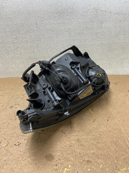 2008 to 2010 Bmw 5 Series 528i Halogen Right Headlight Oem AA4290 DW5