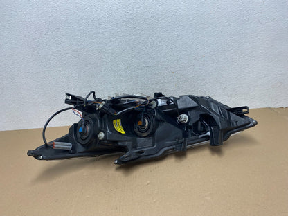2016 2017 2018 Nissan Maxima Right Passenger Headlight Halogen DEPO AE7142 DG8