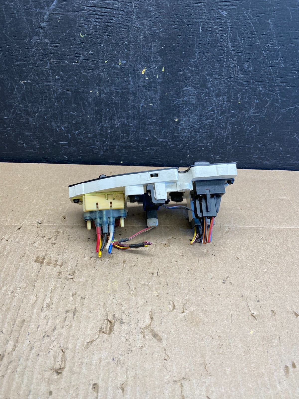 1997-2014 Ford Van Econoline E150 E250 Heater Climate Fan Control AC6829 DG3