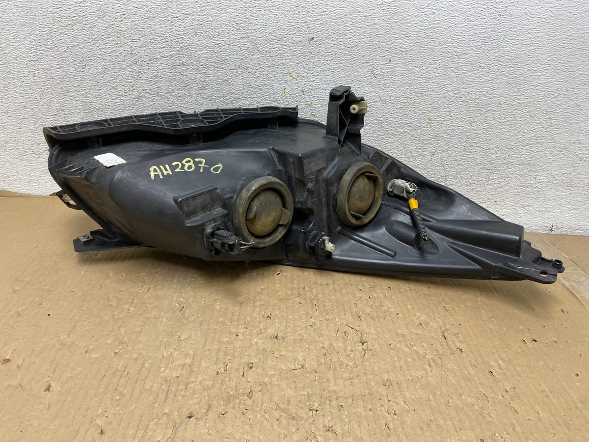 2013 - 2016 Ford Escape Headlight Left Driver Lh Side Halogen AH2870 DW8